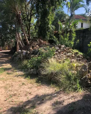 Plot for Sale at Mbezi Beach