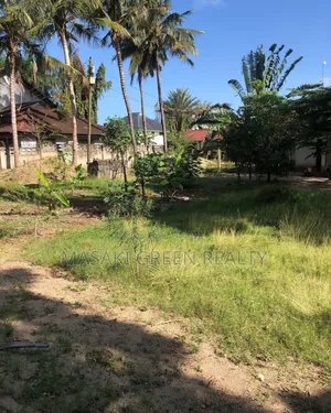 Plot for Sale at Mbezi Beach