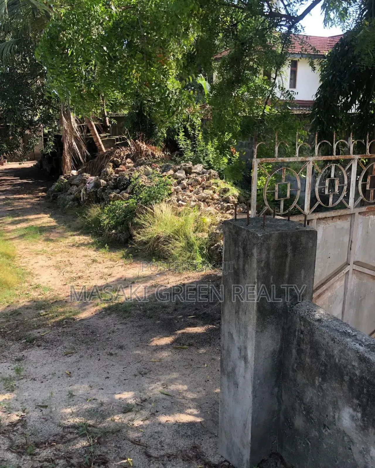Plot for Sale at Mbezi Beach