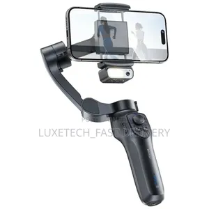 YESIDO SF21 3-Axis Smartphone Holder Gimbal Stabilizer