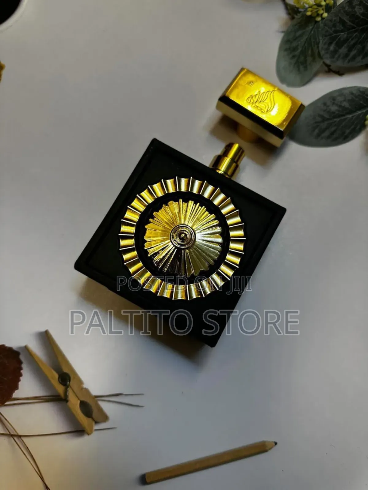 Nebras Lataffa Perfume