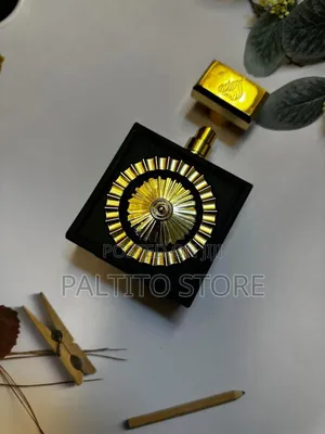 Nebras Lataffa Perfume