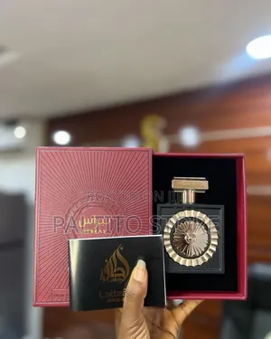 Nebras Lataffa Perfume