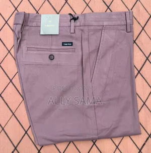 Mens Cloth Tomsford Material Quality