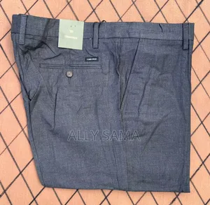Mens Cloth Tomsford Material Quality