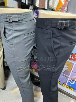 Mens Pants Good Material
