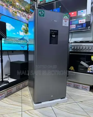 Hisense Fridge Liter 226