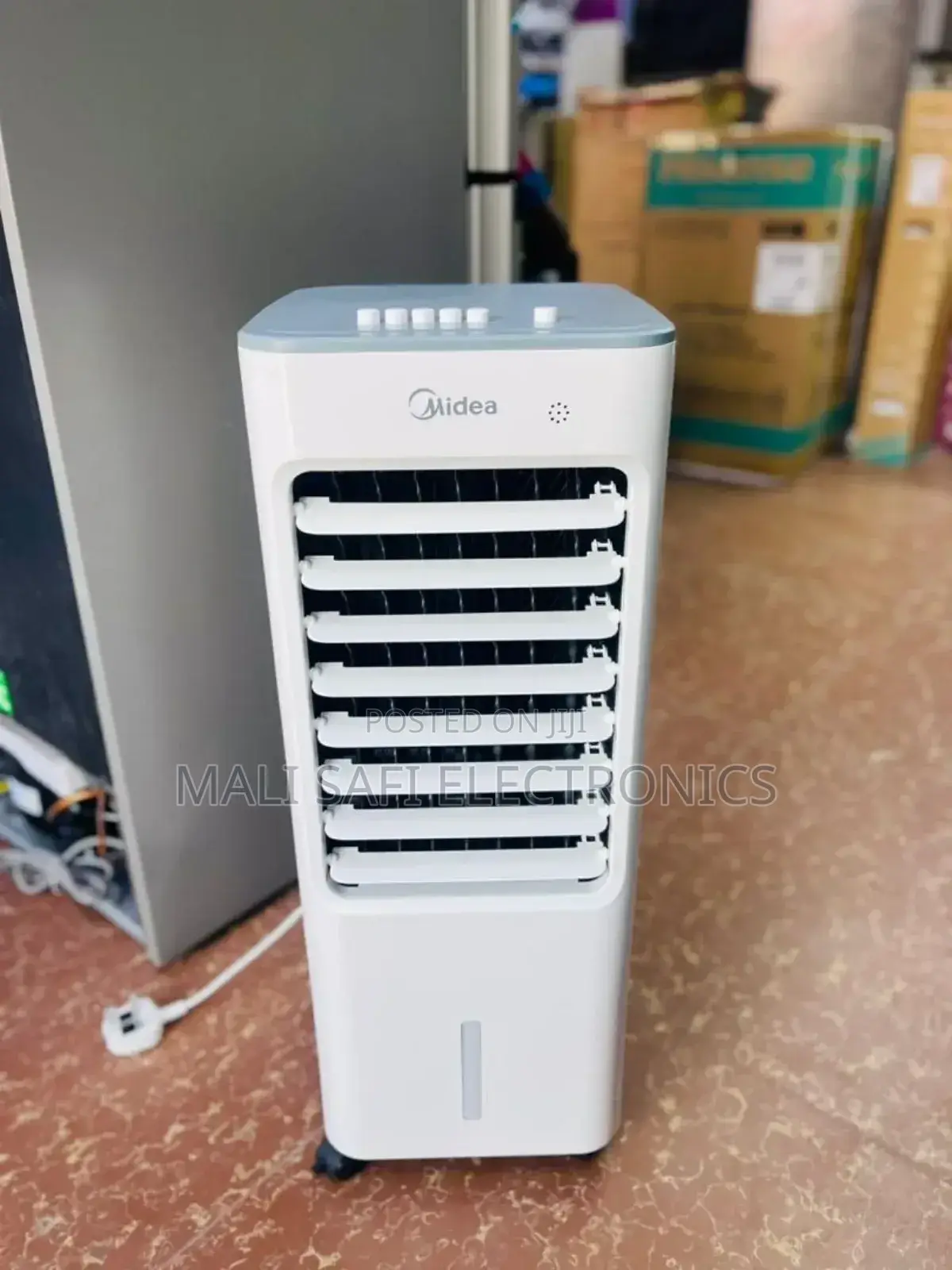 Midea Air Cooler