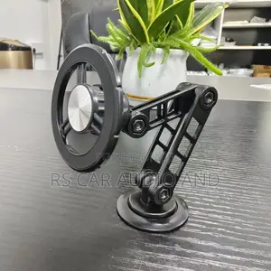 Magnetic Phone Holder