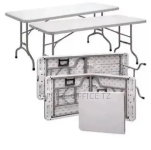 Folding Table (120 Cm)
