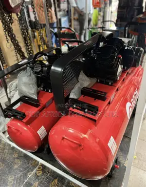 Edon Compressors