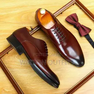Paul Smith Footwears/Shoes/Brand New Wears