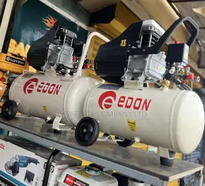 25 50 Liter Compressors