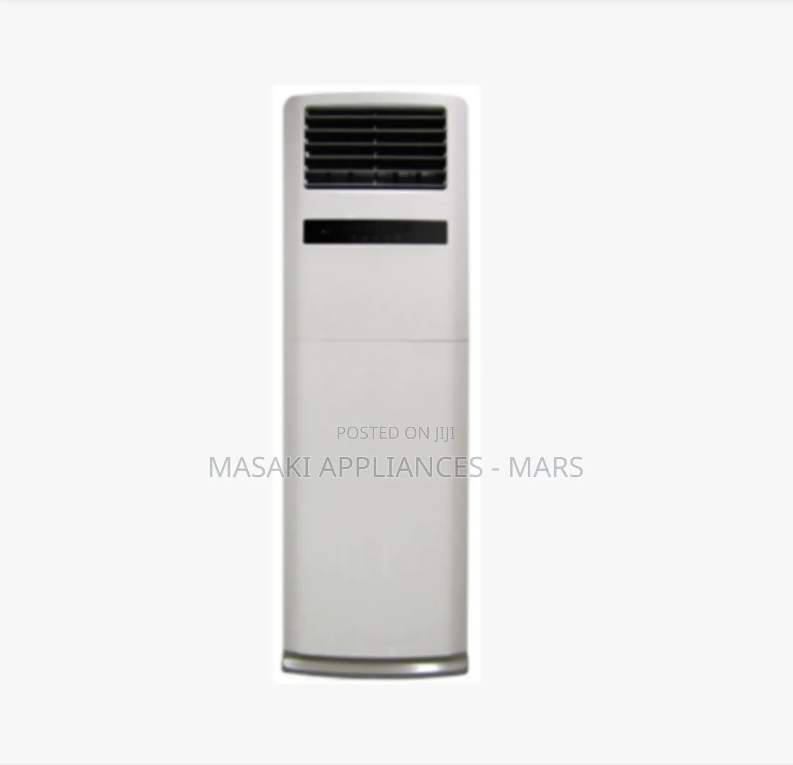 LG Floor Stand Air Condition | Apnq48lt3s1 48000 Btu