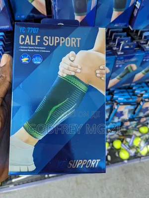 Calf Support