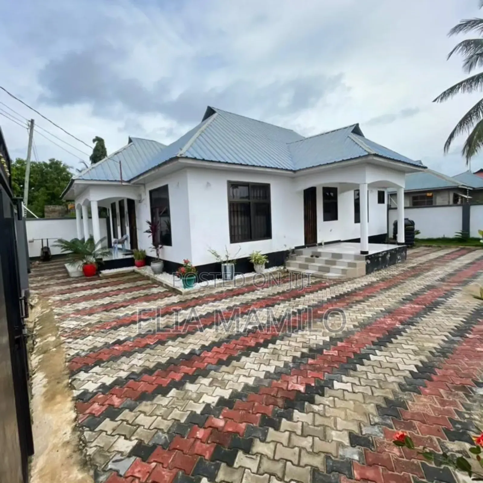 3bdrm House in Bunju A for sale