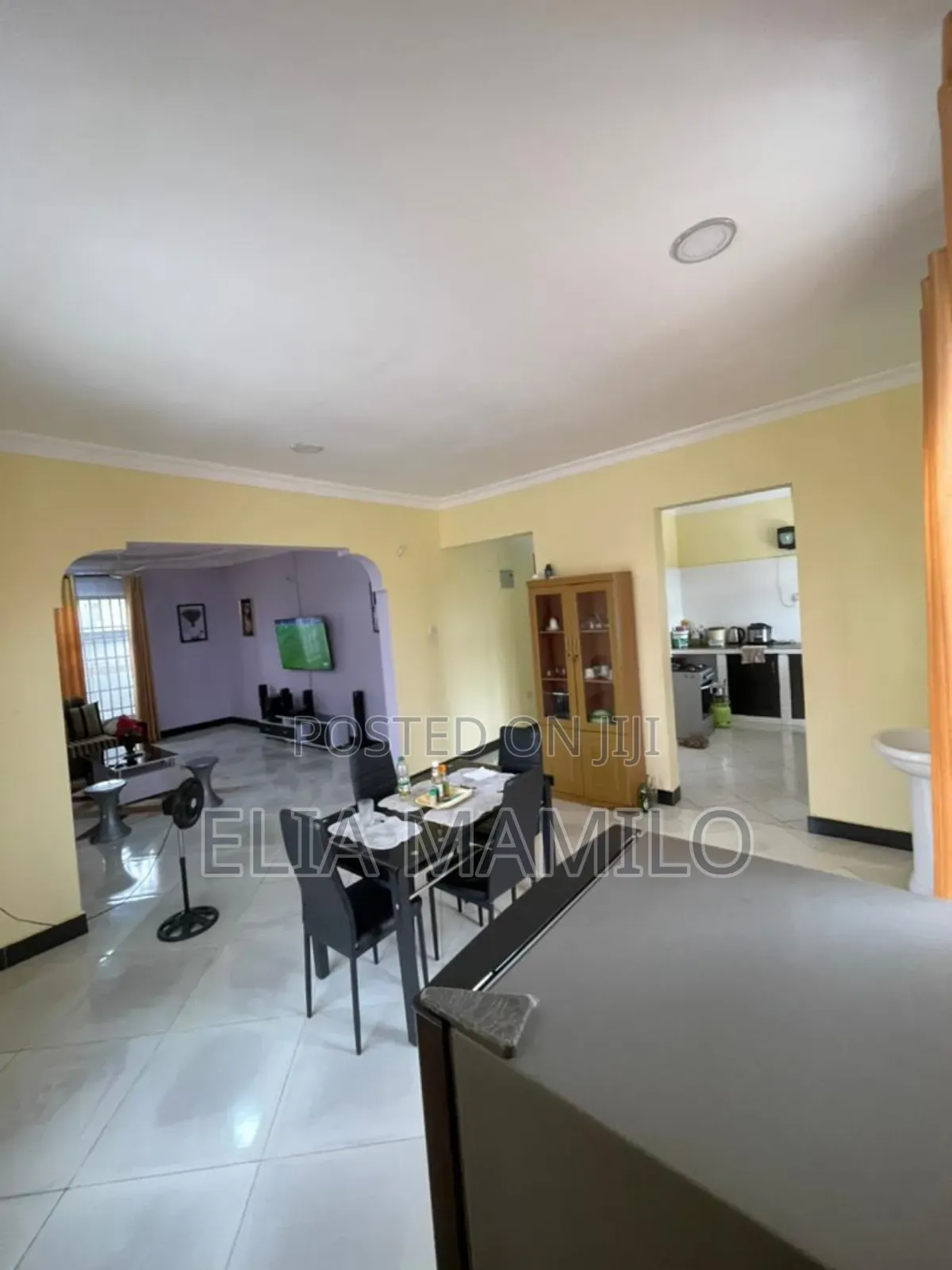 3bdrm House in Bunju A for sale
