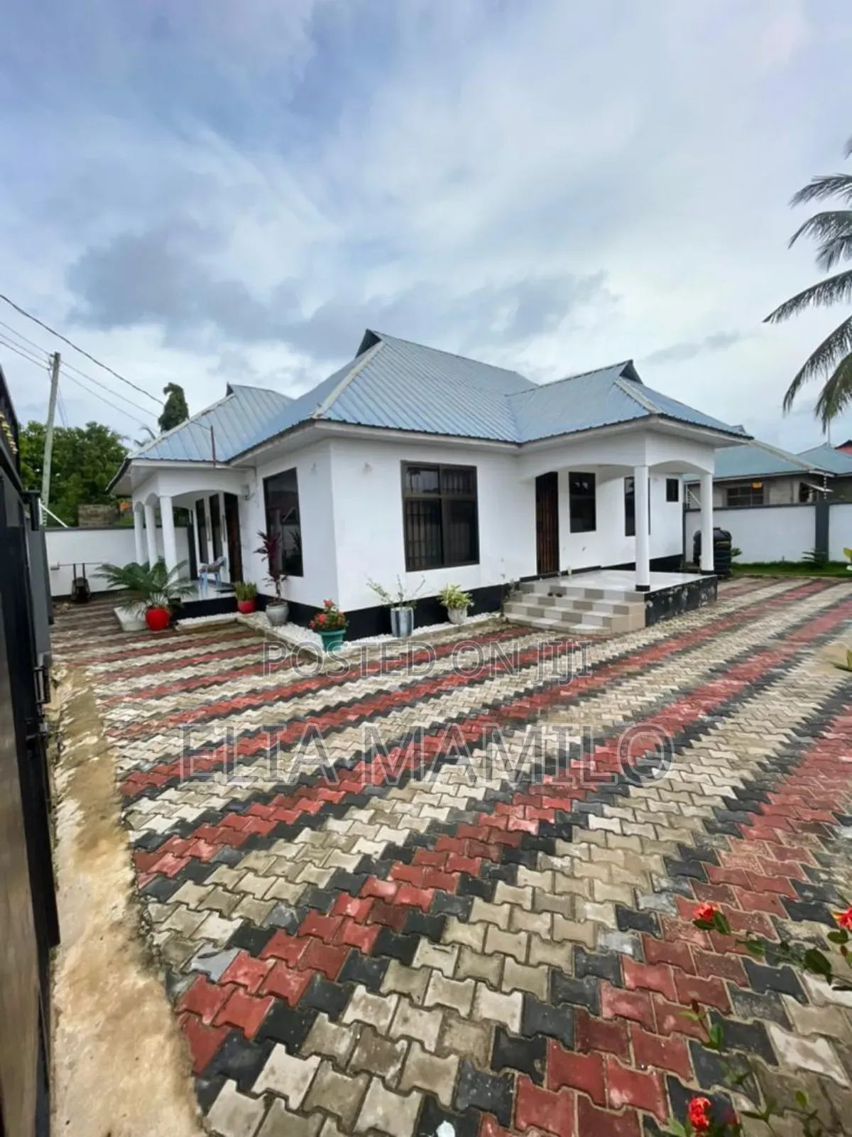 3bdrm House in Bunju A for sale