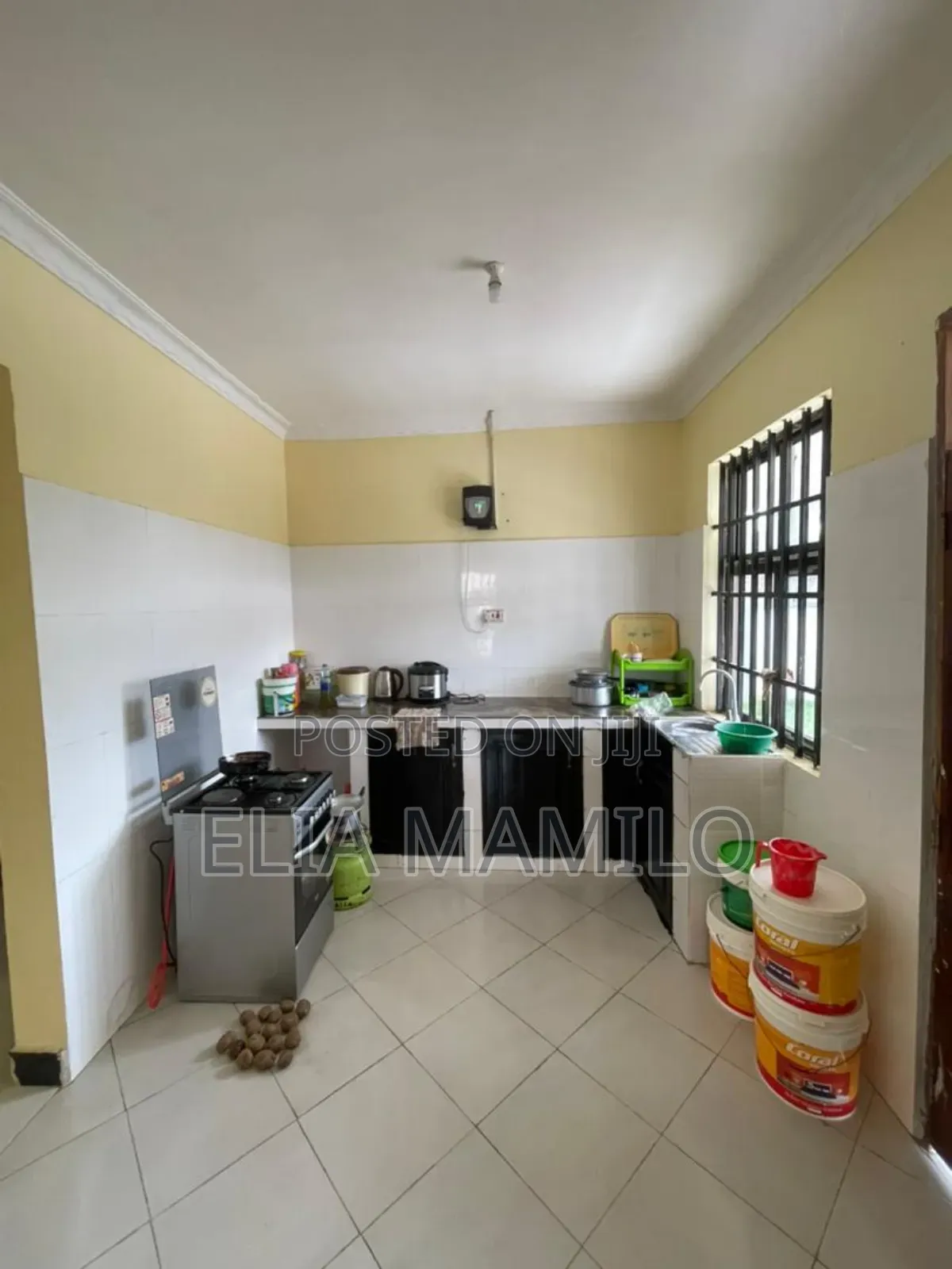 3bdrm House in Bunju A for sale