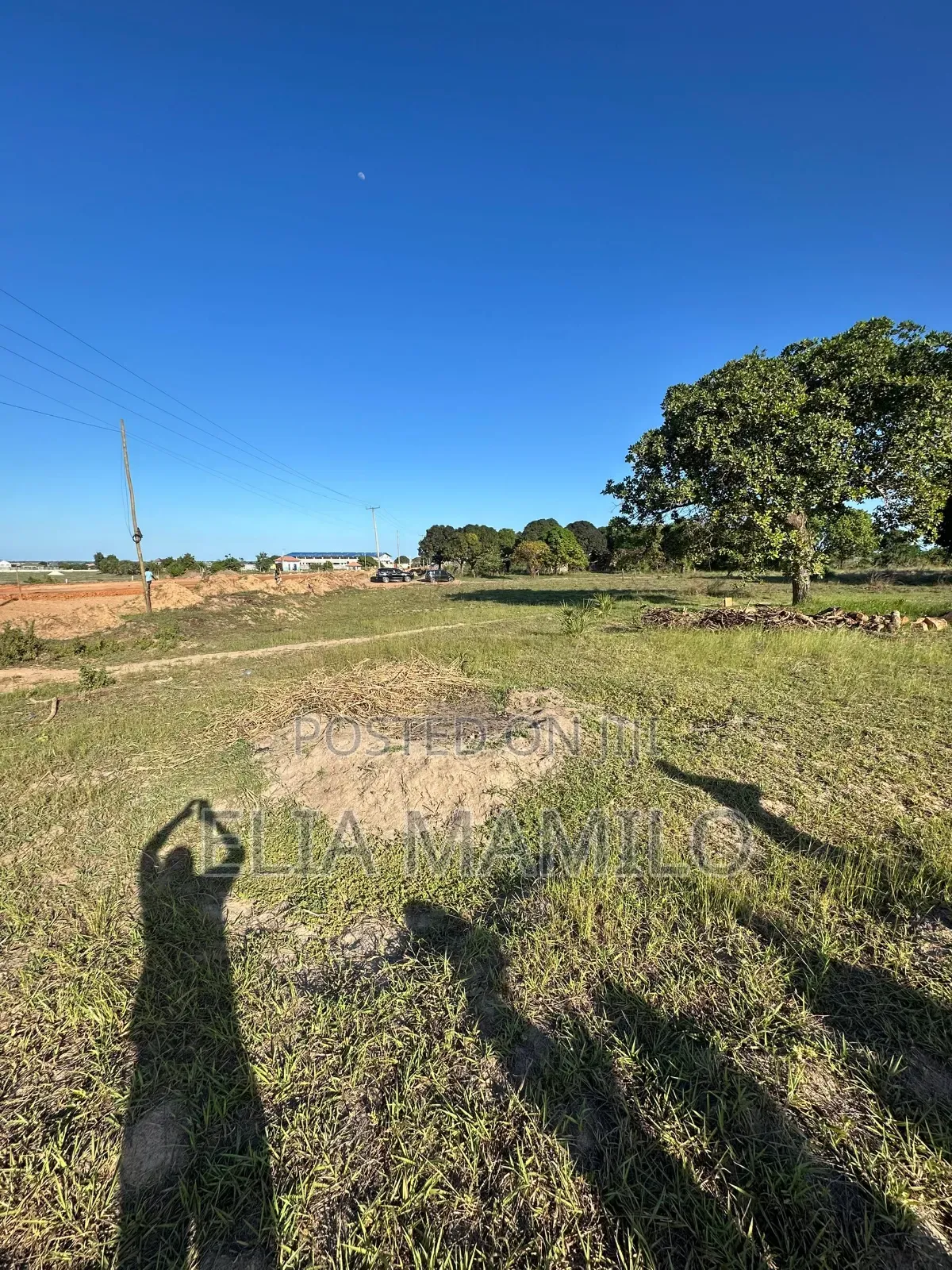Industrial Plot for Sale in Dar ES Salaam, Kisarawe-Ii
