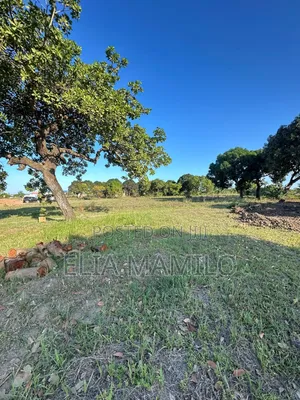 Industrial Plot for Sale in Dar ES Salaam, Kisarawe-Ii