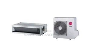 LG Duct Invetor Abnq22gm1a4 18000 Btu