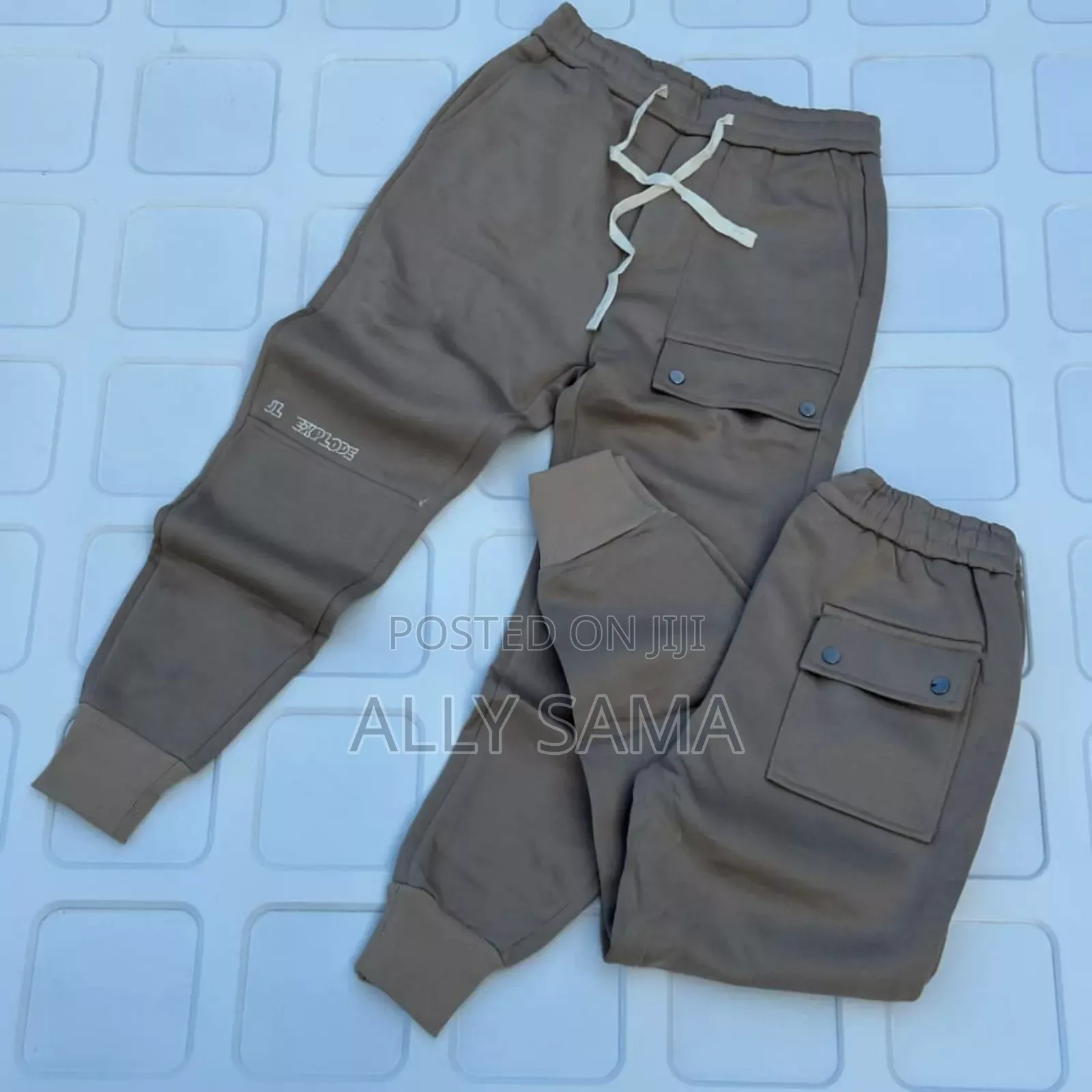 Mens Truck Goodquality