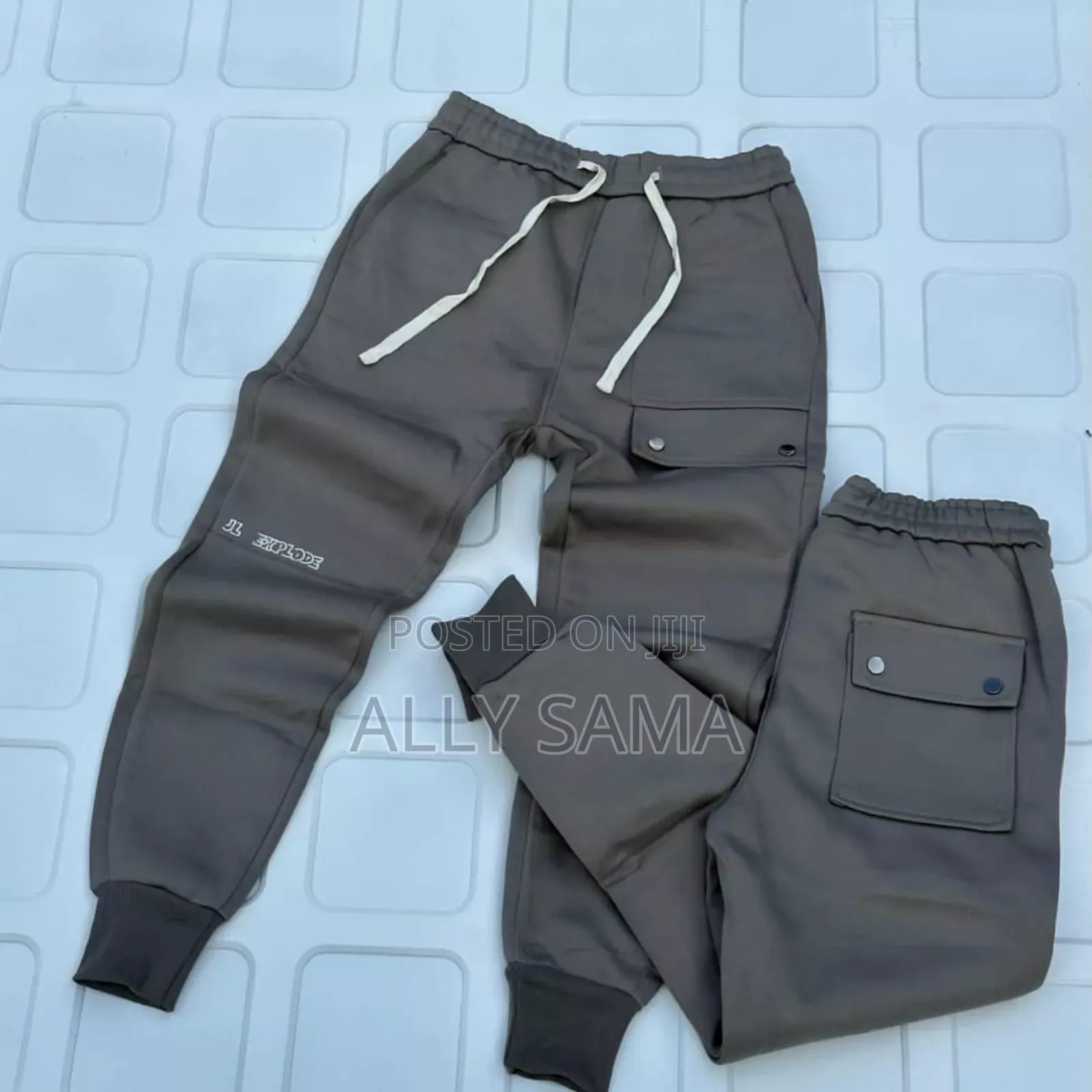 Mens Truck Goodquality