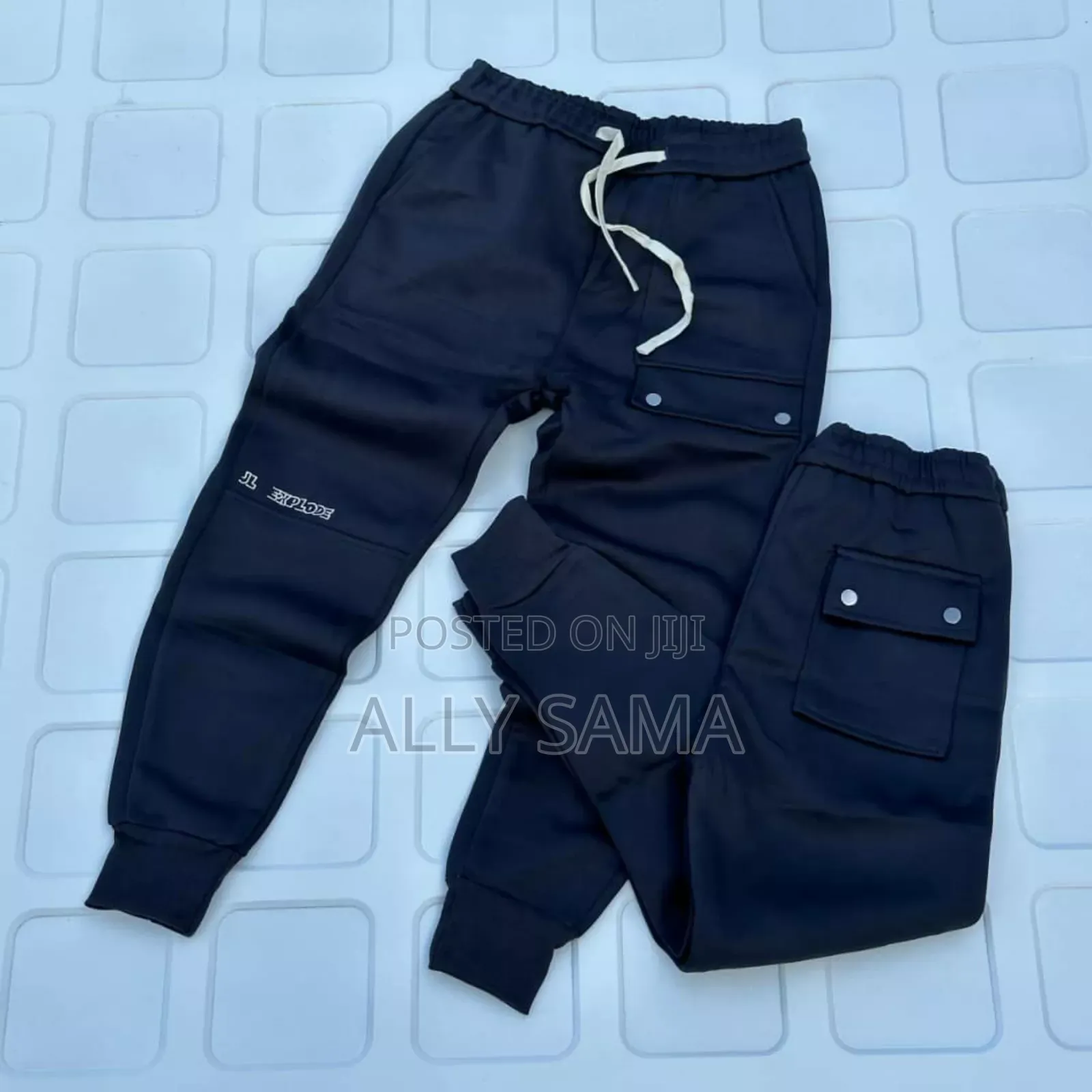 Mens Truck Goodquality