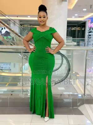 Quality Part Dress