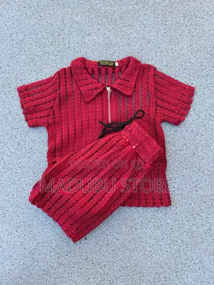 Children Set of Pens and Its Shirt