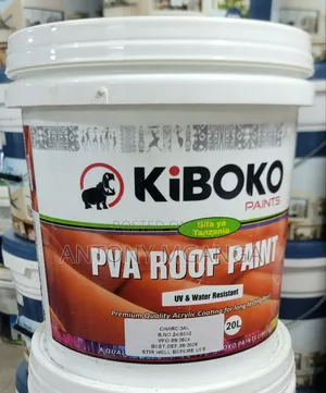 Roof Paints