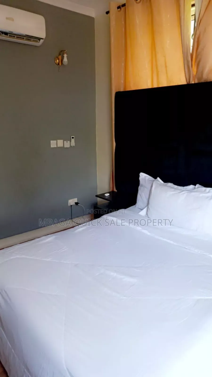2bdrm Apartment in Mbezi Beach Kwa Zena for rent