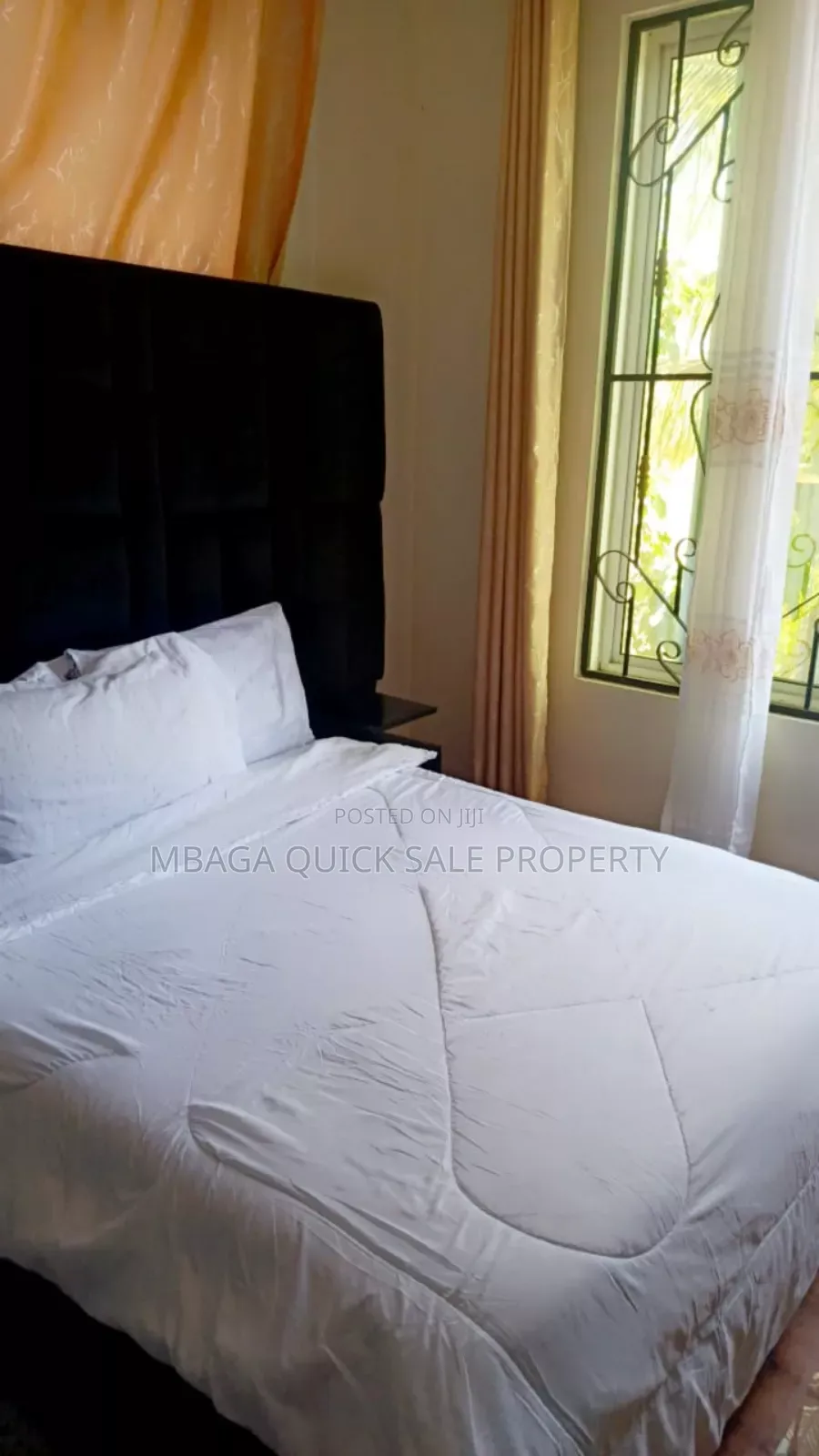 2bdrm Apartment in Mbezi Beach Kwa Zena for rent