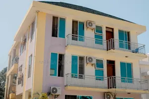 2bdrm Apartment in Mbezi Beach Kwa Zena for rent