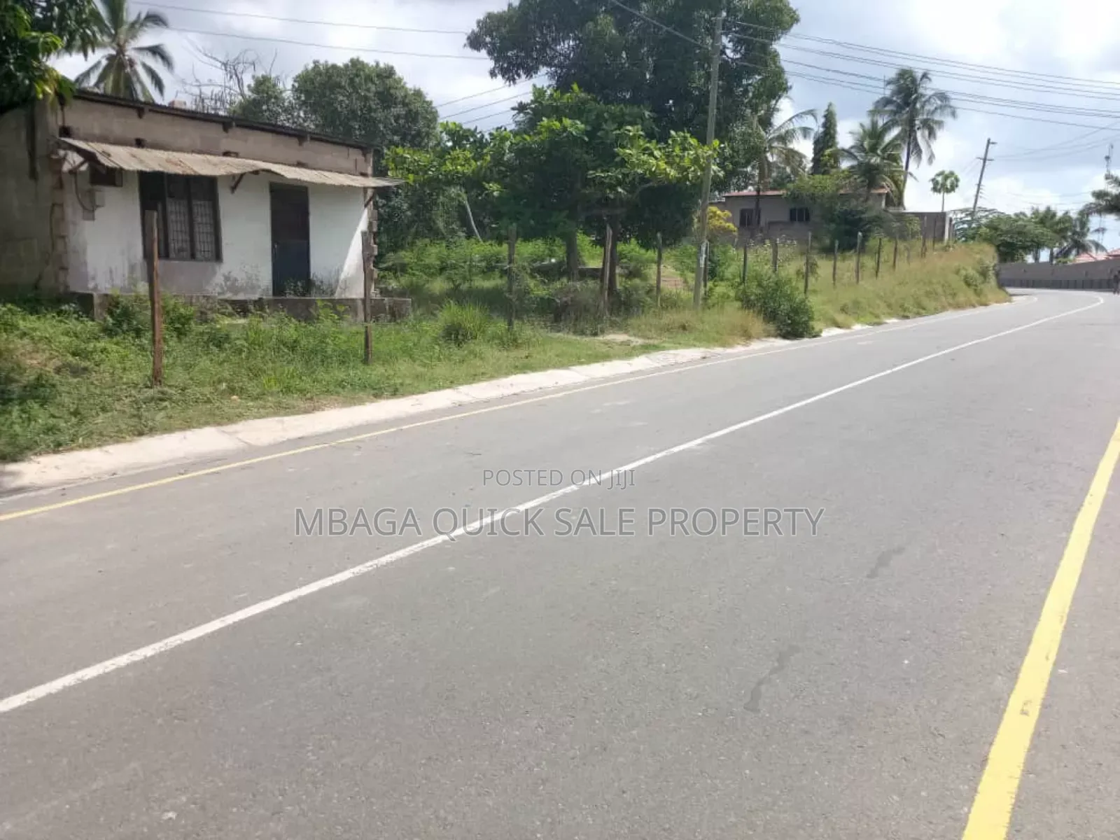 Plot for Sale at Kiluvyia Gogoni