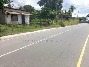Plot for Sale at Kiluvyia Gogoni