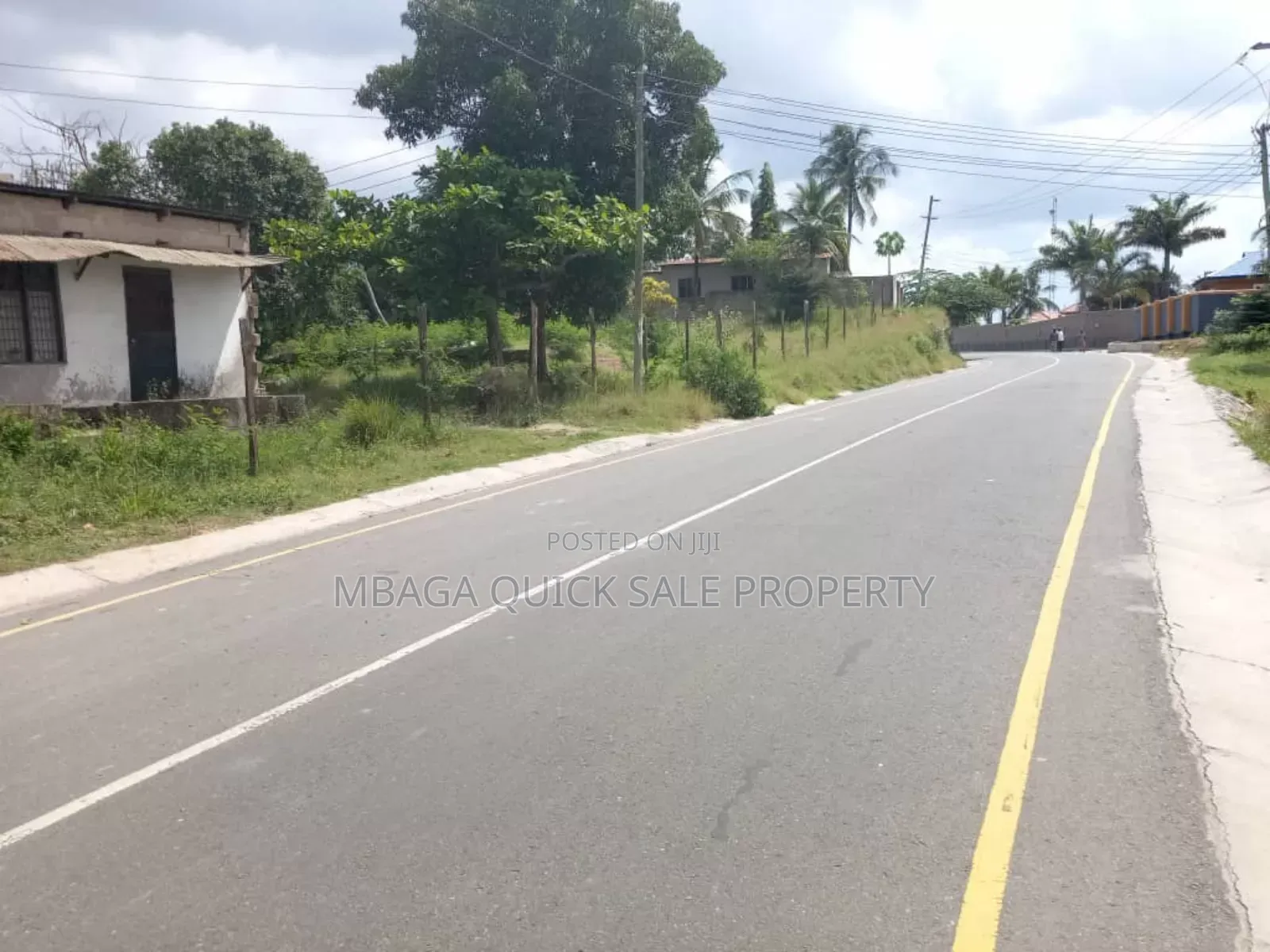 Plot for Sale at Kiluvyia Gogoni
