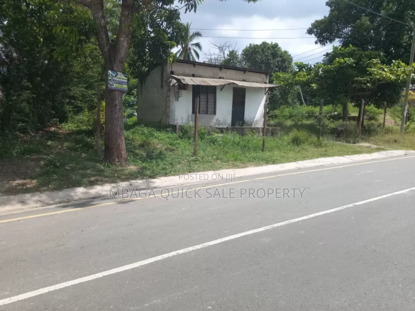 Plot for Sale at Kiluvyia Gogoni