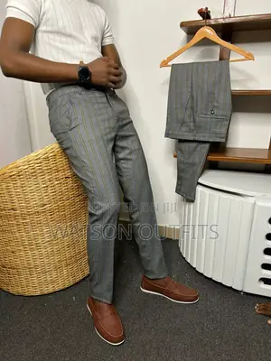 Stylish Men Pants/Trousers