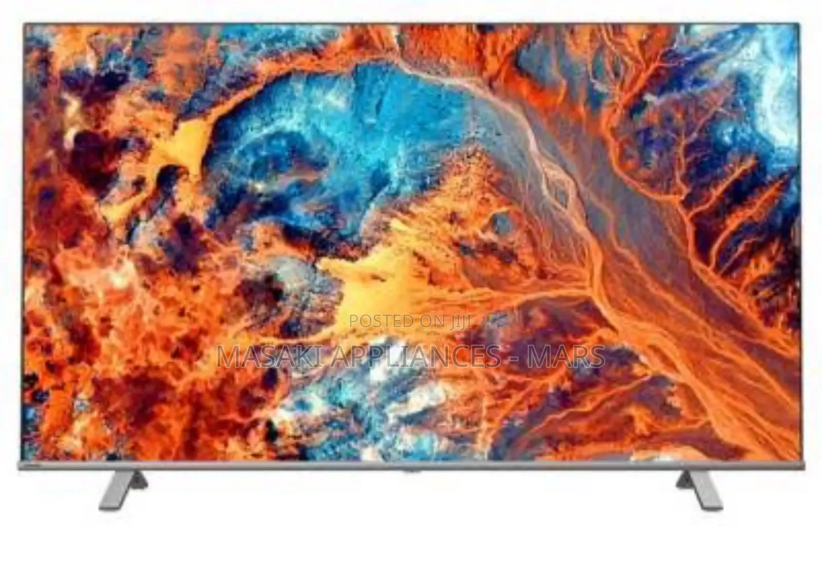 Tv Toshiba 50C350MN ULED