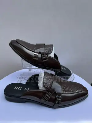 RGM Open Shoes