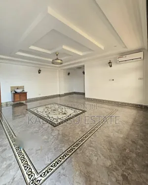 2bdrm Apartment in Sinza for rent