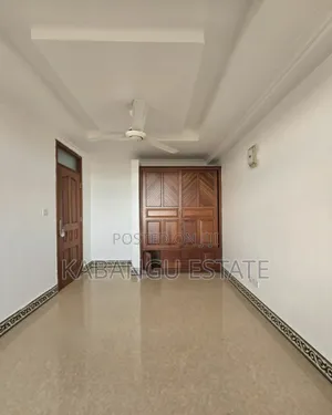 2bdrm Apartment in Sinza for rent