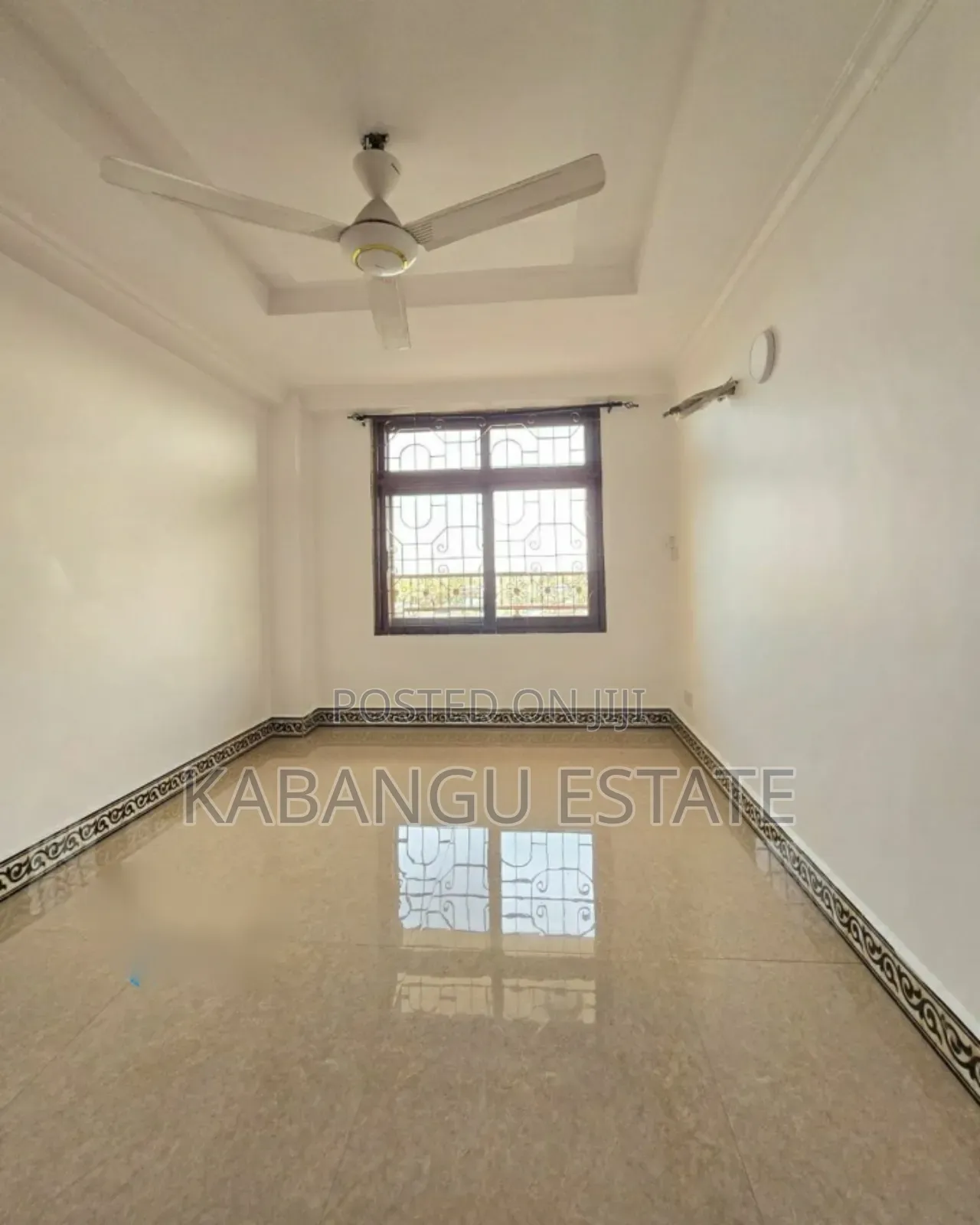2bdrm Apartment in Sinza for rent