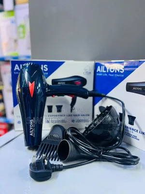 Ailyons Hand Hair Dryer