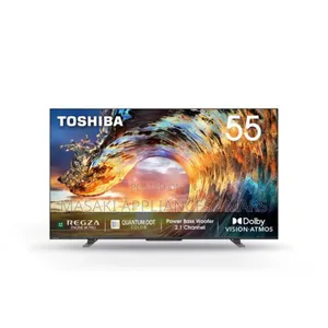 TV Toshiba LED 55c350ln Uhd 