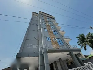 2bdrm Apartment in Morocco, Kinondoni for rent