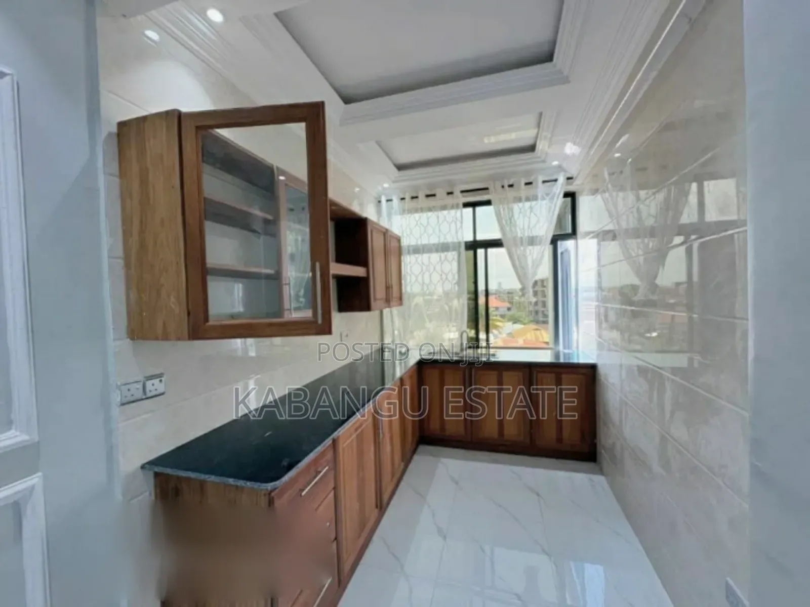 2bdrm Apartment in Morocco, Kinondoni for rent