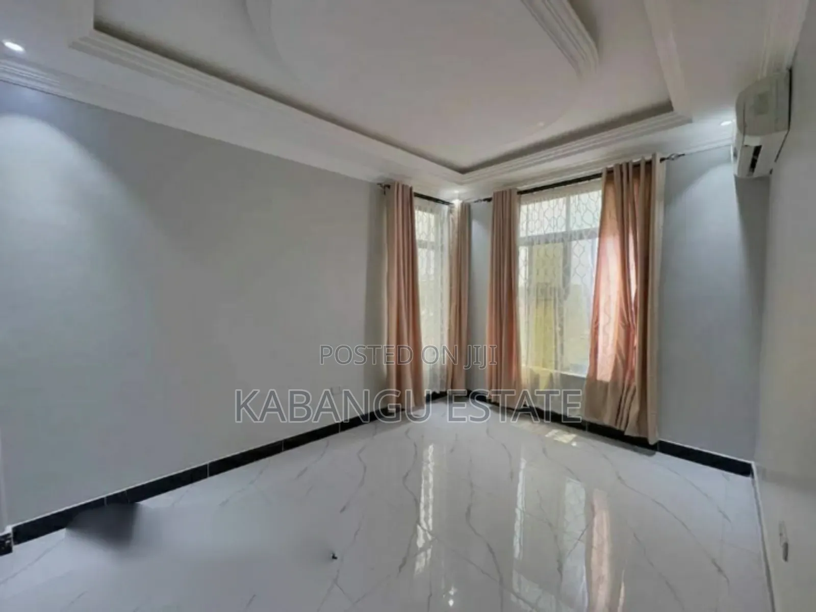 2bdrm Apartment in Morocco, Kinondoni for rent